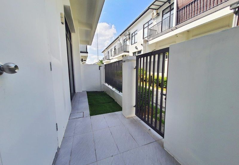 Graham Garden @ Eco Grandeur