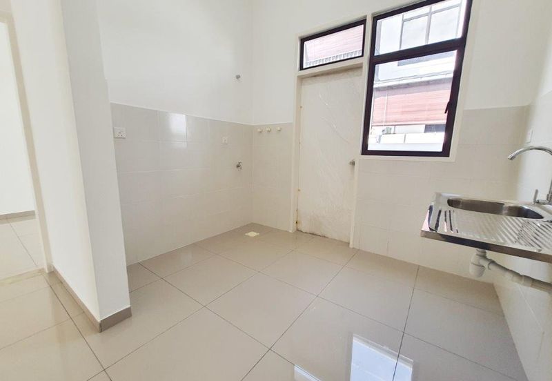 Graham Garden @ Eco Grandeur