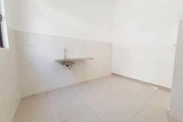 Graham Garden @ Eco Grandeur