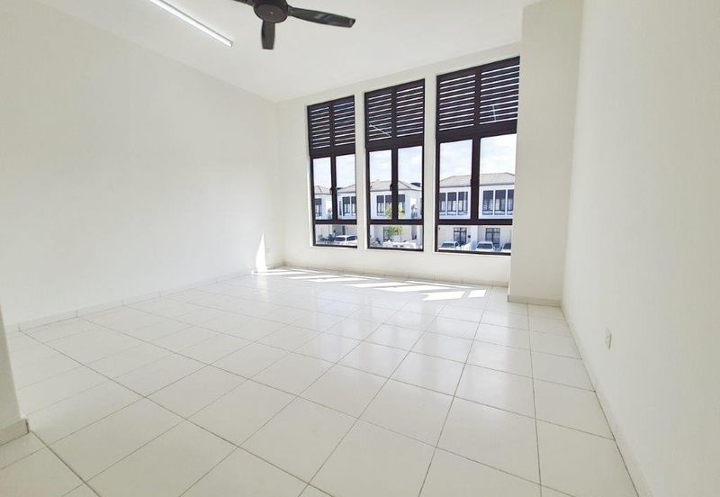 Graham Garden @ Eco Grandeur