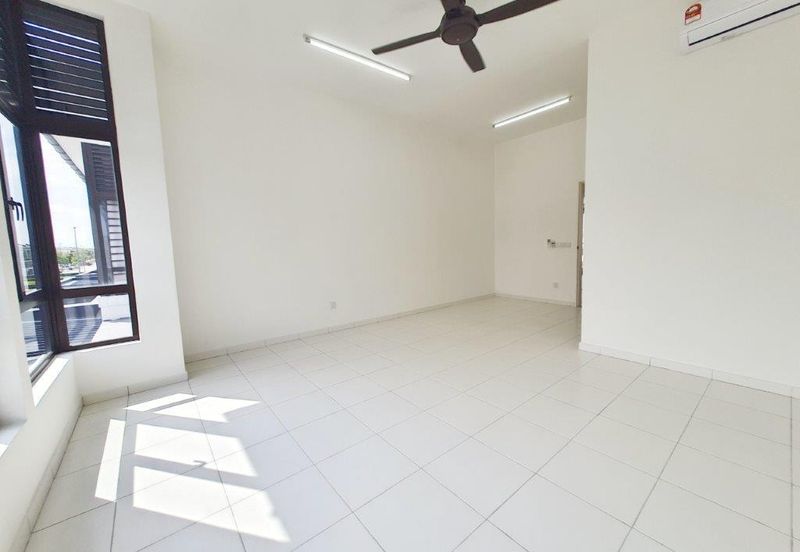 Graham Garden @ Eco Grandeur