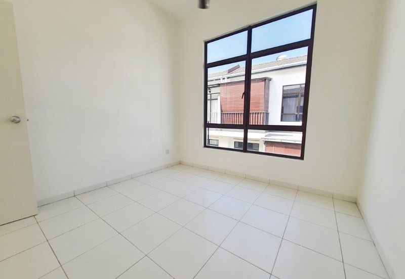 Graham Garden @ Eco Grandeur