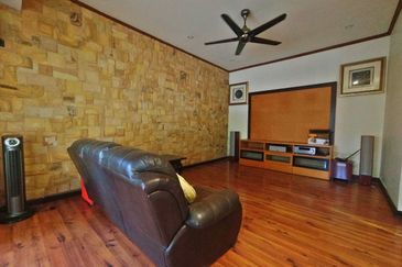 Seksyen 8, Kota Damansara