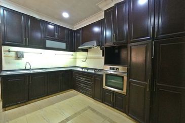 Seksyen 8, Kota Damansara