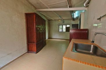 Seksyen 8, Kota Damansara