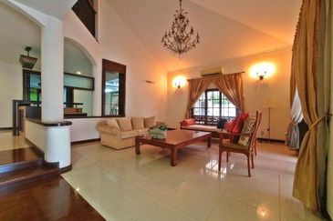 Seksyen 8, Kota Damansara