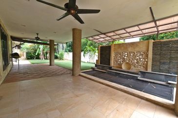 Seksyen 8, Kota Damansara