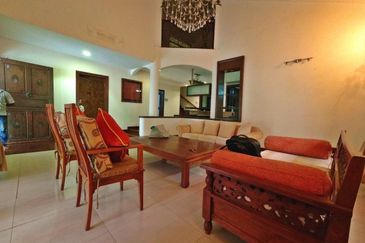 Seksyen 8, Kota Damansara