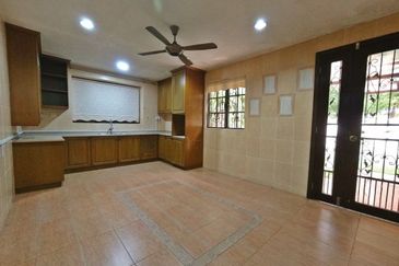 Seksyen 8, Kota Damansara