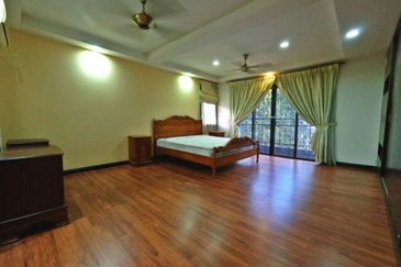 Seksyen 8, Kota Damansara