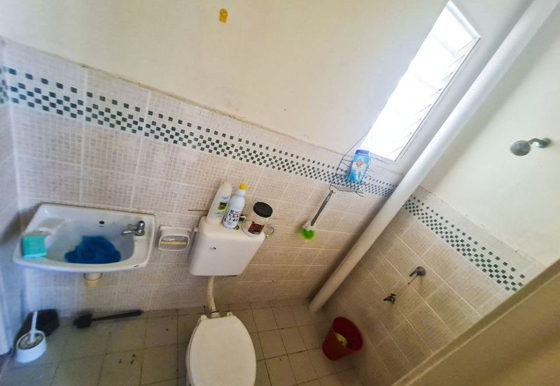 Paling murah Guarded 17% below market value Flexible deposit Double Storey Semi D Cluster Puncak Alam For Sale