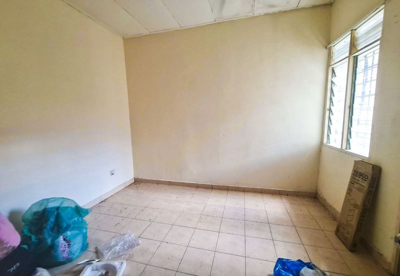 Paling murah Guarded 17% below market value Flexible deposit Double Storey Semi D Cluster Puncak Alam For Sale