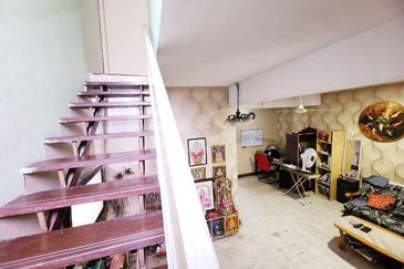 Taman Puchong Perdana