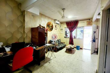 Taman Puchong Perdana