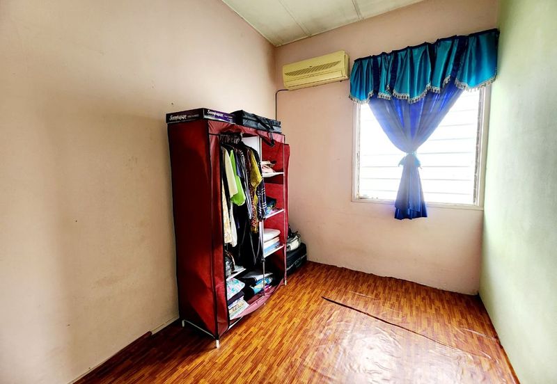 Taman Puchong Perdana