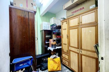 Taman Puchong Perdana