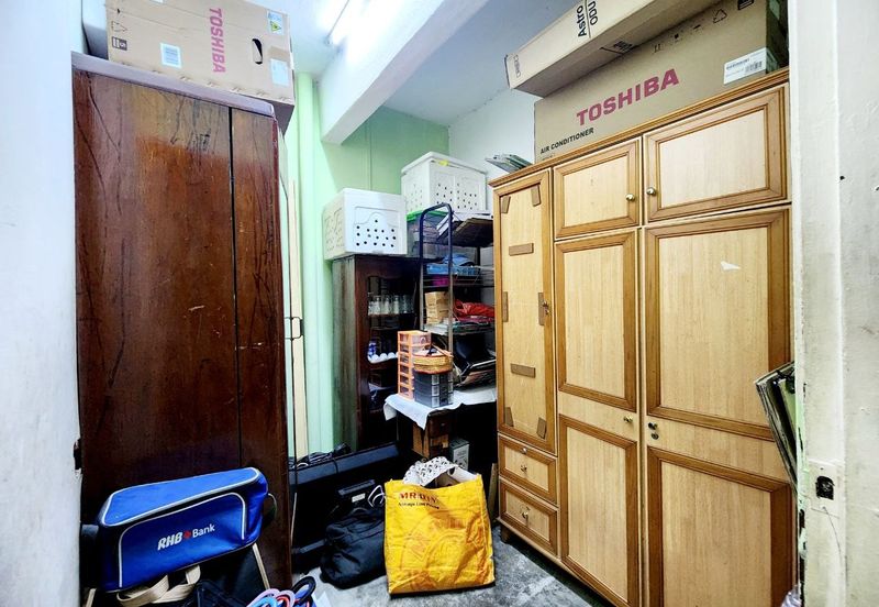 Taman Puchong Perdana