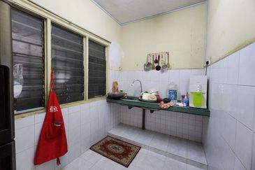 Taman Puchong Perdana