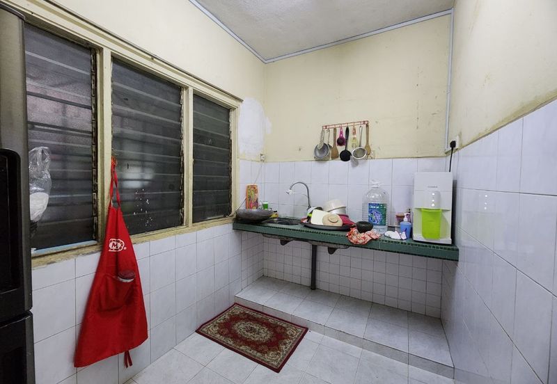 Taman Puchong Perdana