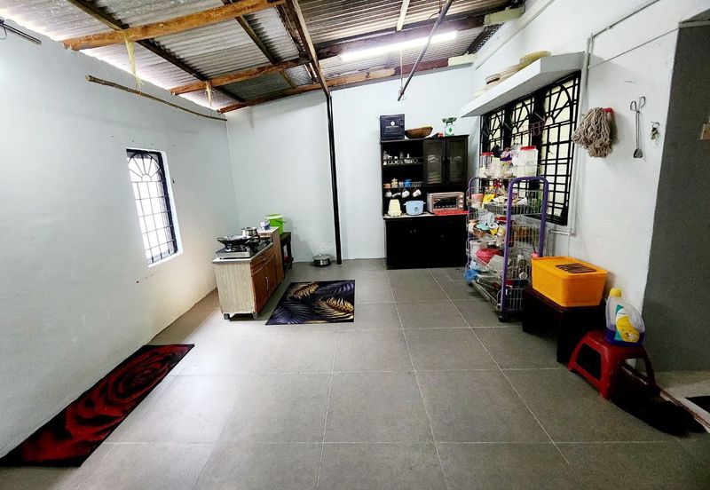 Taman Puchong Perdana