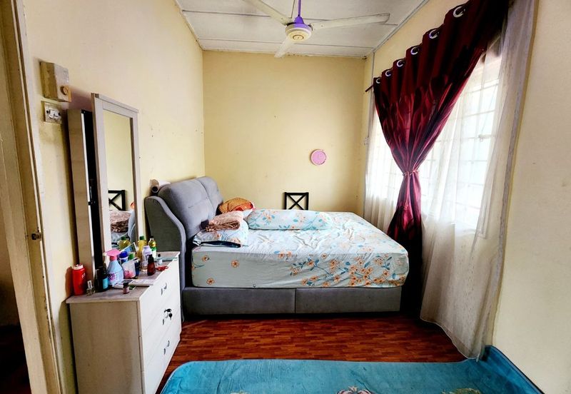 Taman Puchong Perdana