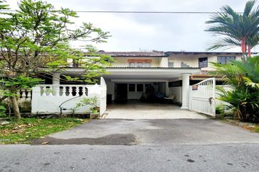 Taman Puchong Perdana