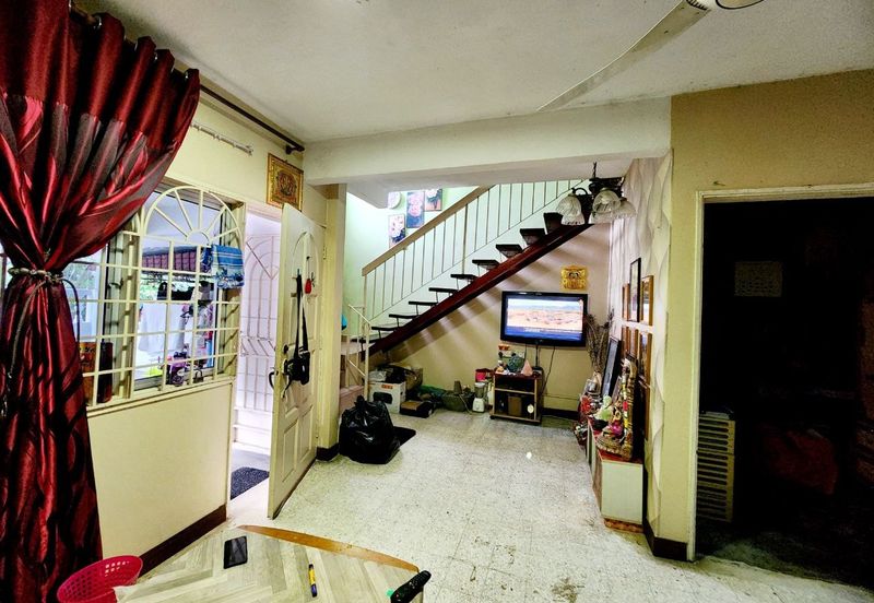 Taman Puchong Perdana