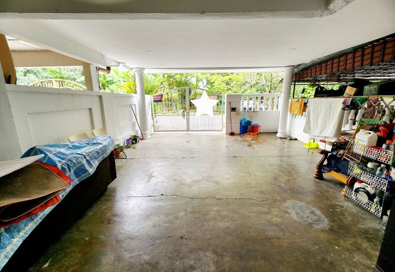 Taman Puchong Perdana