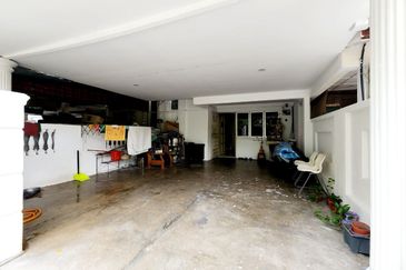 Taman Puchong Perdana