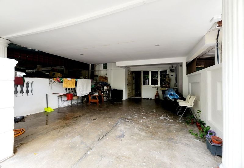 Taman Puchong Perdana