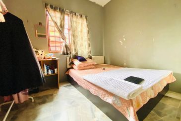 Astana Alam Apartment