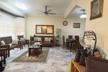 Seksyen 7, Shah Alam