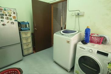 Seksyen 7, Shah Alam