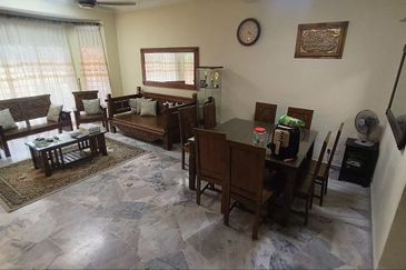 Seksyen 7, Shah Alam