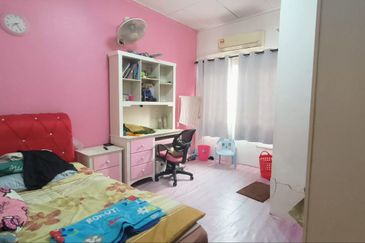 Seksyen 7, Shah Alam