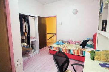 Seksyen 7, Shah Alam