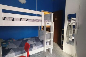 Seksyen 7, Shah Alam