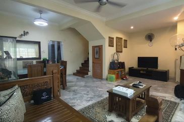 Seksyen 7, Shah Alam