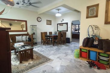 Seksyen 7, Shah Alam