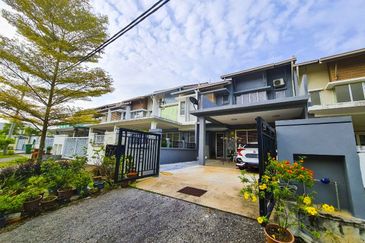 Bandar Seri Coalfields