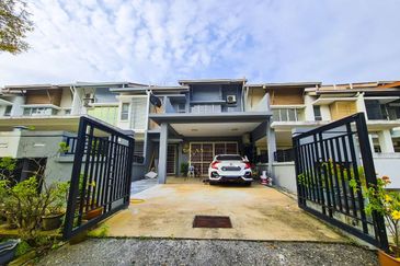 Bandar Seri Coalfields