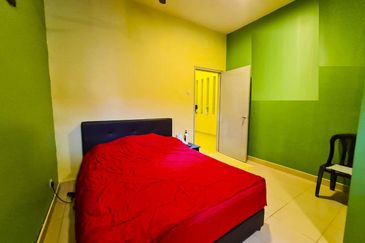 Bandar Seri Coalfields