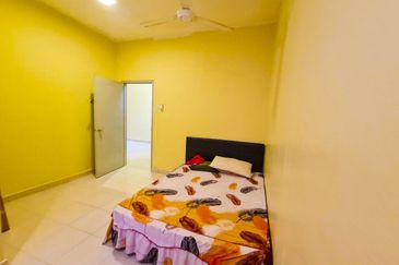 Bandar Seri Coalfields