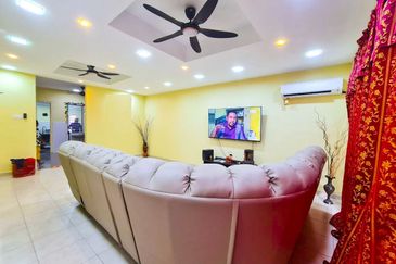 Bandar Seri Coalfields