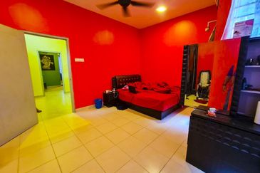 Bandar Seri Coalfields