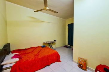 Bandar Seri Coalfields