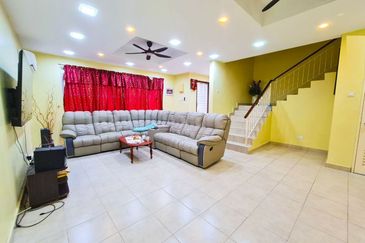 Bandar Seri Coalfields