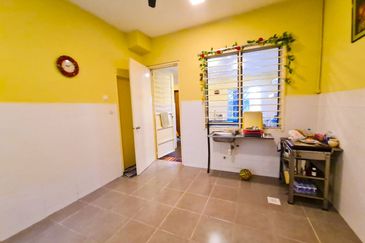 Bandar Seri Coalfields