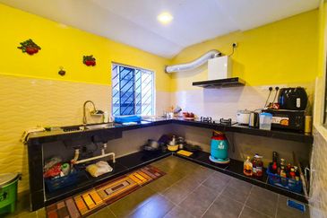 Bandar Seri Coalfields