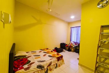 Bandar Seri Coalfields